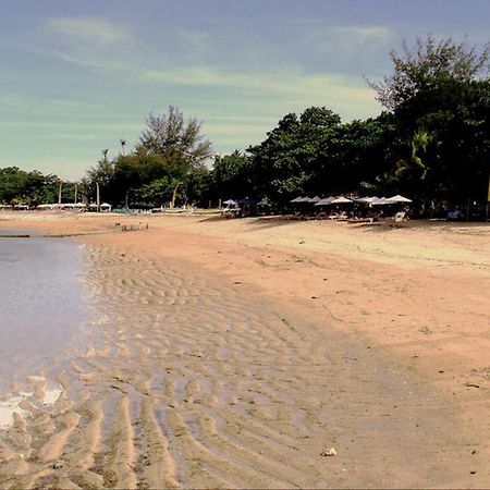 Zen Rooms Sanur Blanjong Sekawaru Eksteriør billede