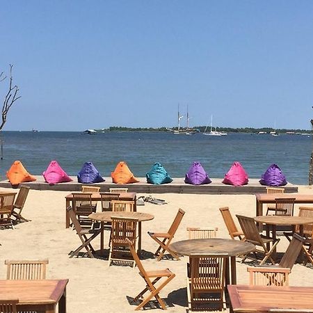 Zen Rooms Sanur Blanjong Sekawaru Eksteriør billede